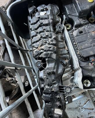 serbatoio pompa jeep renegade 1.6 gasolio