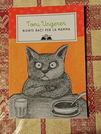 niente baci per la mamma 