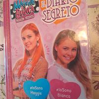 il diario segreto di Maggie & Bianca