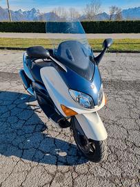 Yamaha Tmax 500 