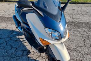 Yamaha Tmax 500 