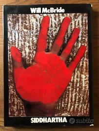 Siddharta will mcbride il cigno 1982