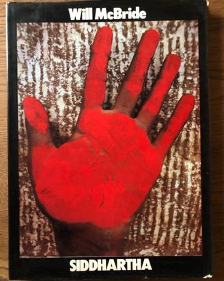 Siddharta will mcbride il cigno 1982