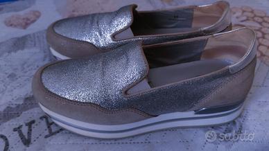 Mocassino Hogan 37