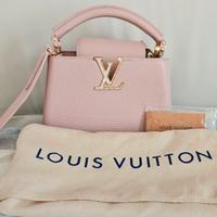 Louis vuitton capucines