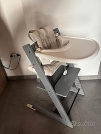stokke Tripp trapp