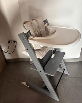 stokke Tripp trapp