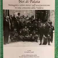 palaia immagini e cenni storici