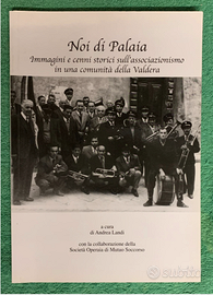 palaia immagini e cenni storici