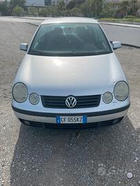 Wolkswagen polo Tdi