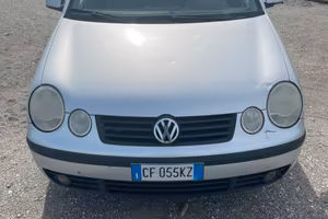 Wolkswagen polo Tdi
