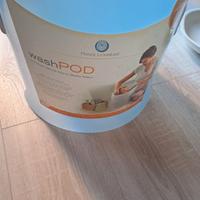 Washpod bagnetto neonato