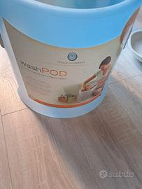 Washpod bagnetto neonato