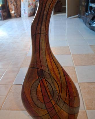 vaso  in ceramica