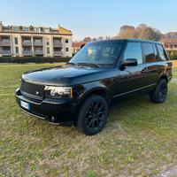 Land rover range rover vogue l322