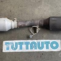 Catalizzatore Nissan Juke 2013 1598CC B/GPL HR16