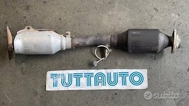Catalizzatore Nissan Juke 2013 1598CC B/GPL HR16