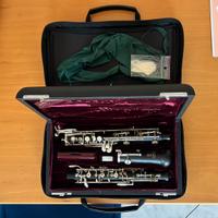Oboe Yamaha YOB-431