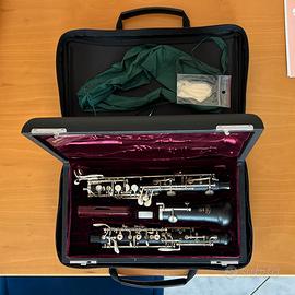 Oboe Yamaha YOB-431