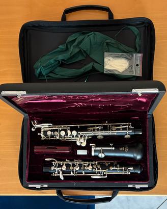 Oboe Yamaha YOB-431