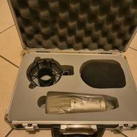 Microfono Behringer B1