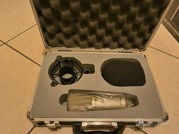 Microfono Behringer B1