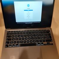 Computer Macbook Air 13