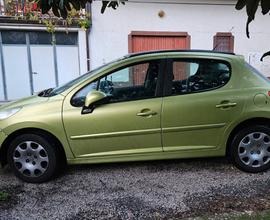 Peugeot 207 - 2007