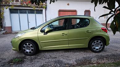 Peugeot 207 - 2007