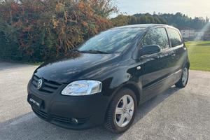 Volkswagen Fox 1.2 Sport