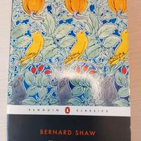 Plays Unpleasant - G.B. Shaw