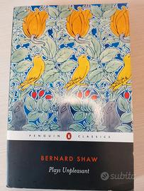 Plays Unpleasant - G.B. Shaw