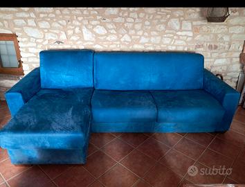 Divano letto