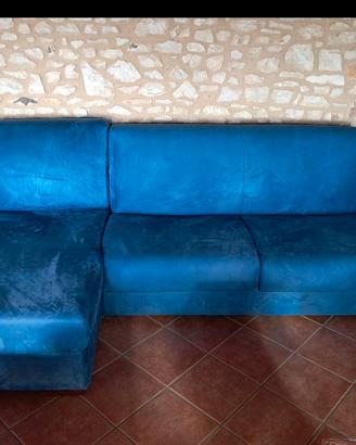 Divano letto