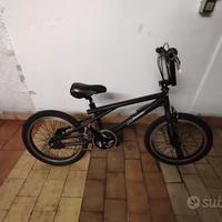 bmx freestyle