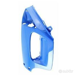 Protezione radiatore sinistro per Peugeot Xrace 73