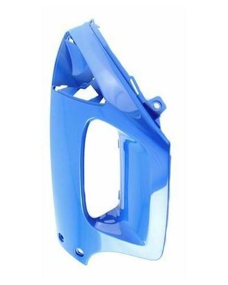 Protezione radiatore sinistro per Peugeot Xrace 73