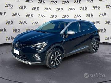 Renault Captur 1.0 TCE 100 GPL TECHNO
