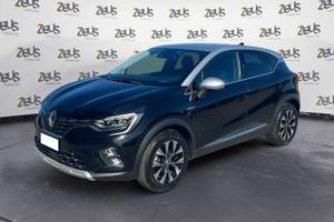 Renault Captur 1.0 TCE 100 GPL TECHNO