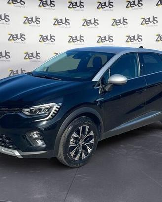 Renault Captur 1.0 TCE 100 GPL TECHNO