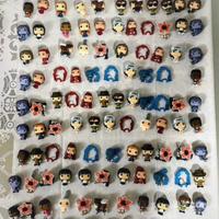 Funko pop serie Netflix stranger things kinder joy