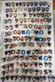 Funko pop serie Netflix stranger things kinder joy