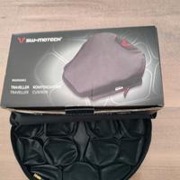 Sw Motech Cuscino Confort Sella