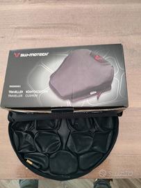 Sw Motech Cuscino Confort Sella