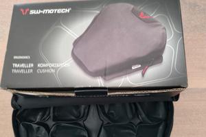 Sw Motech Cuscino Confort Sella