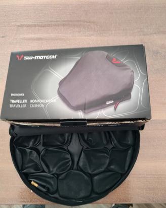 Sw Motech Cuscino Confort Sella