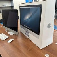 Apple iMac 27" Slim Version (2013) - revisionato