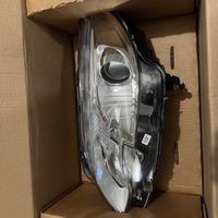 Proiettore OPR 15102 anteriore sinistro Peugeot