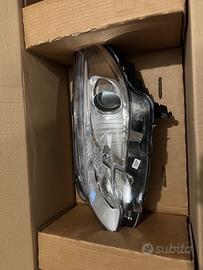 Proiettore OPR 15102 anteriore sinistro Peugeot