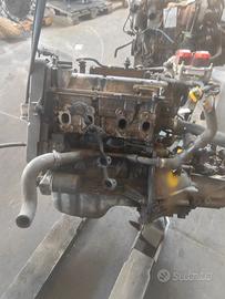MOTORE FIAT GRANDE PUNTO 1.2 B 2008 199A4000 526/2